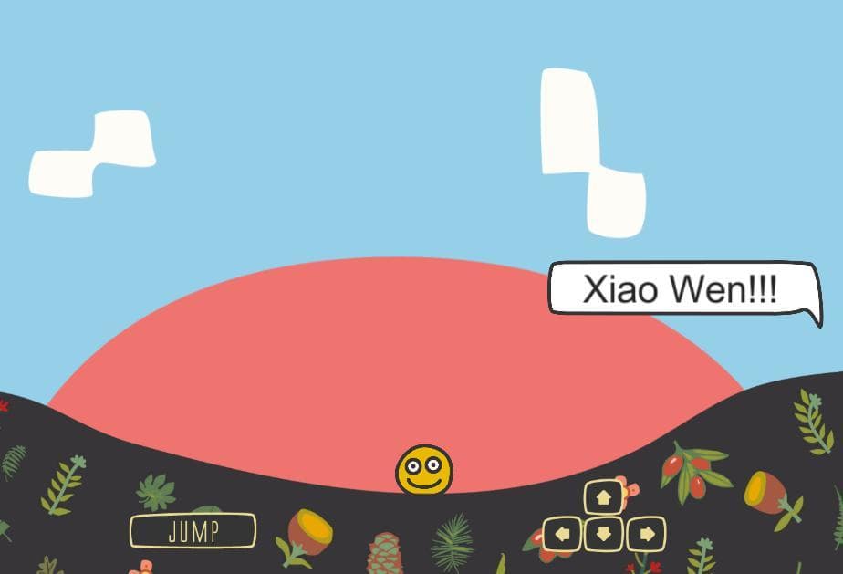 Carnival (itch) screenshot 2