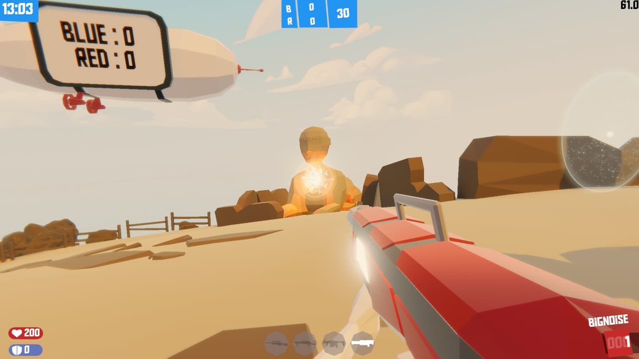 Pylow screenshot 5