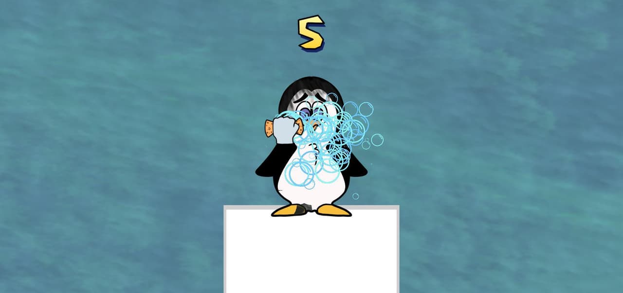 #SeaJam Minigame Bonanza screenshot 4