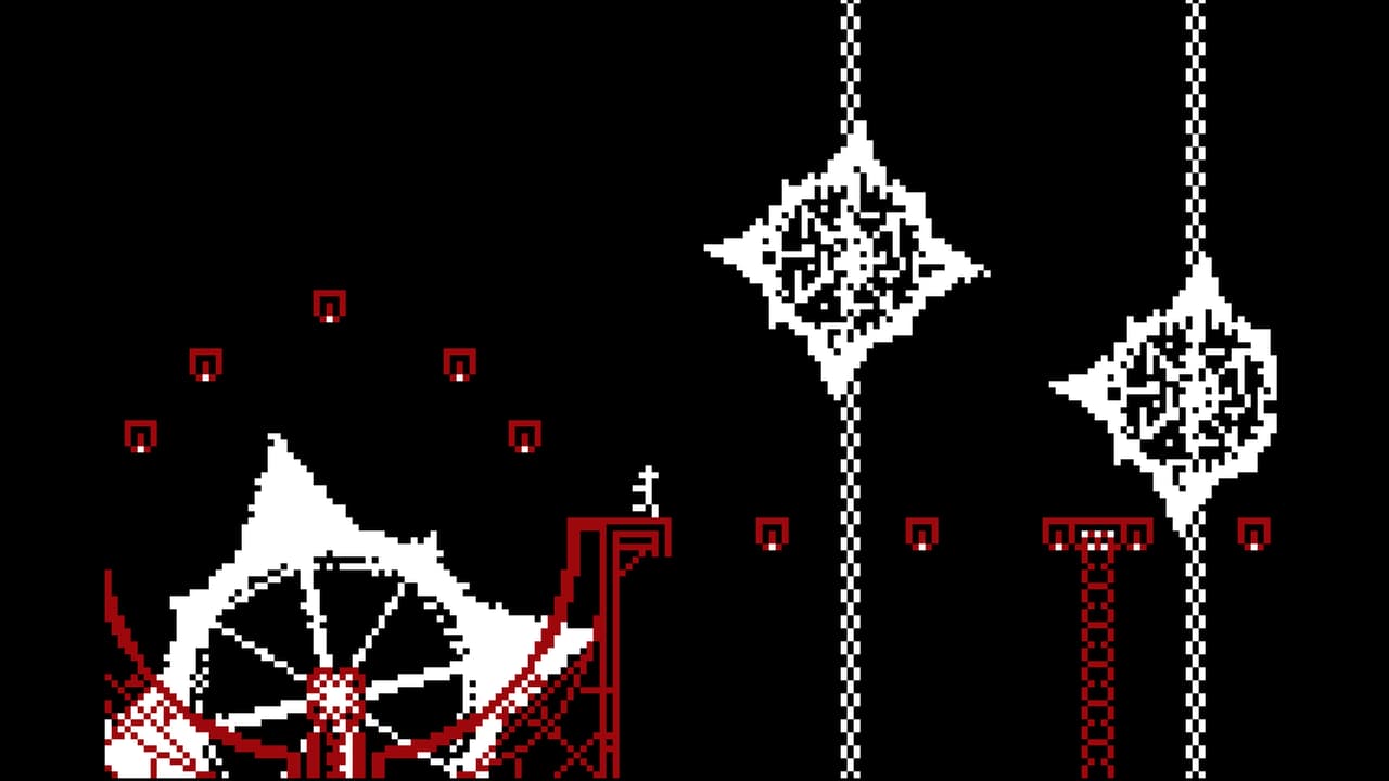 LOVE screenshot 5
