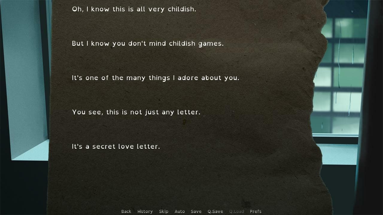 Dearest You