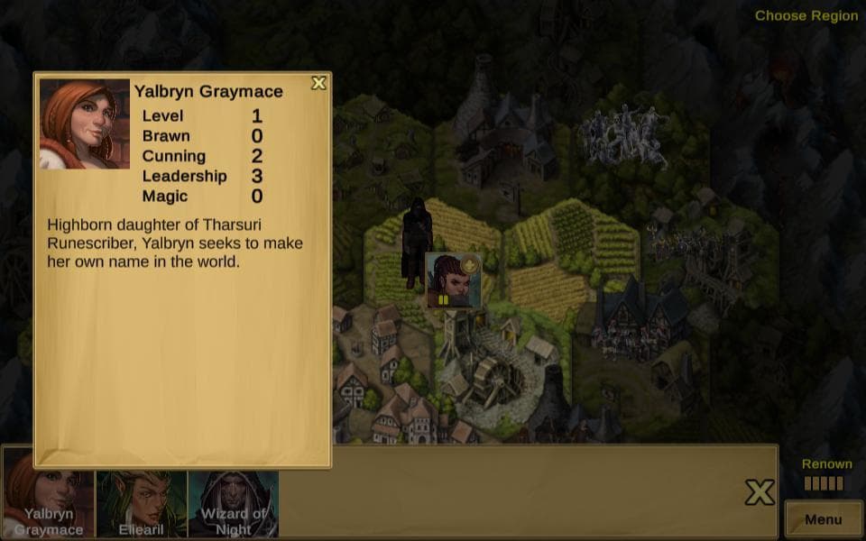 Quest Giver (PixelCrushers) screenshot 3