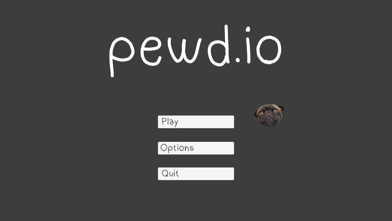 pewd.io