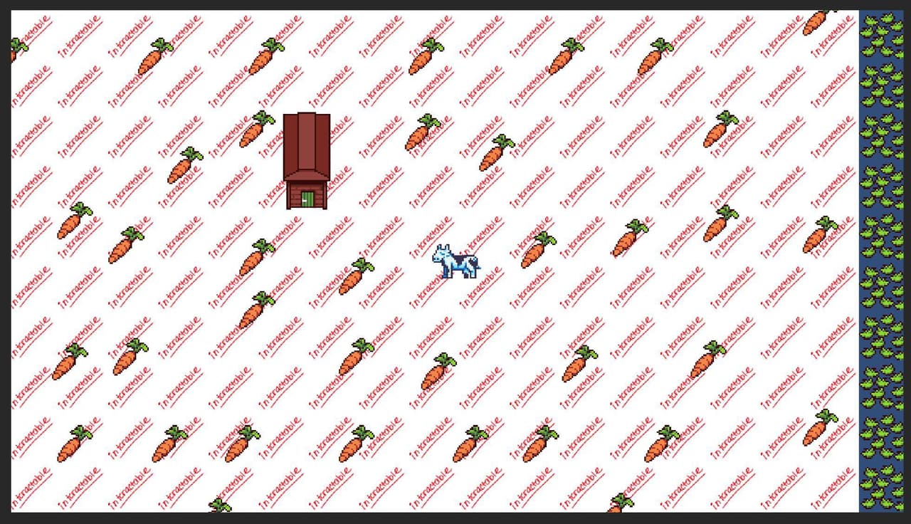 Animal Crops