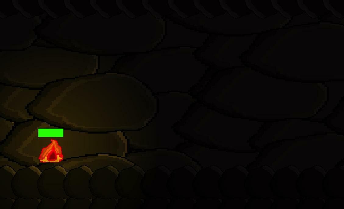 The Heated Long Wait