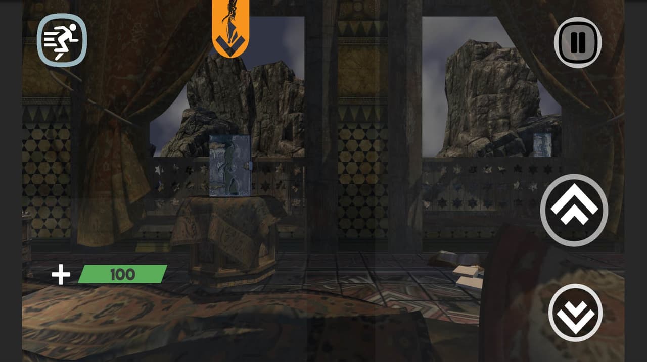 Sense360 screenshot 3