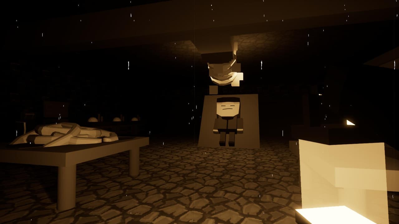 Nosferatus Lair of Doom! screenshot 3