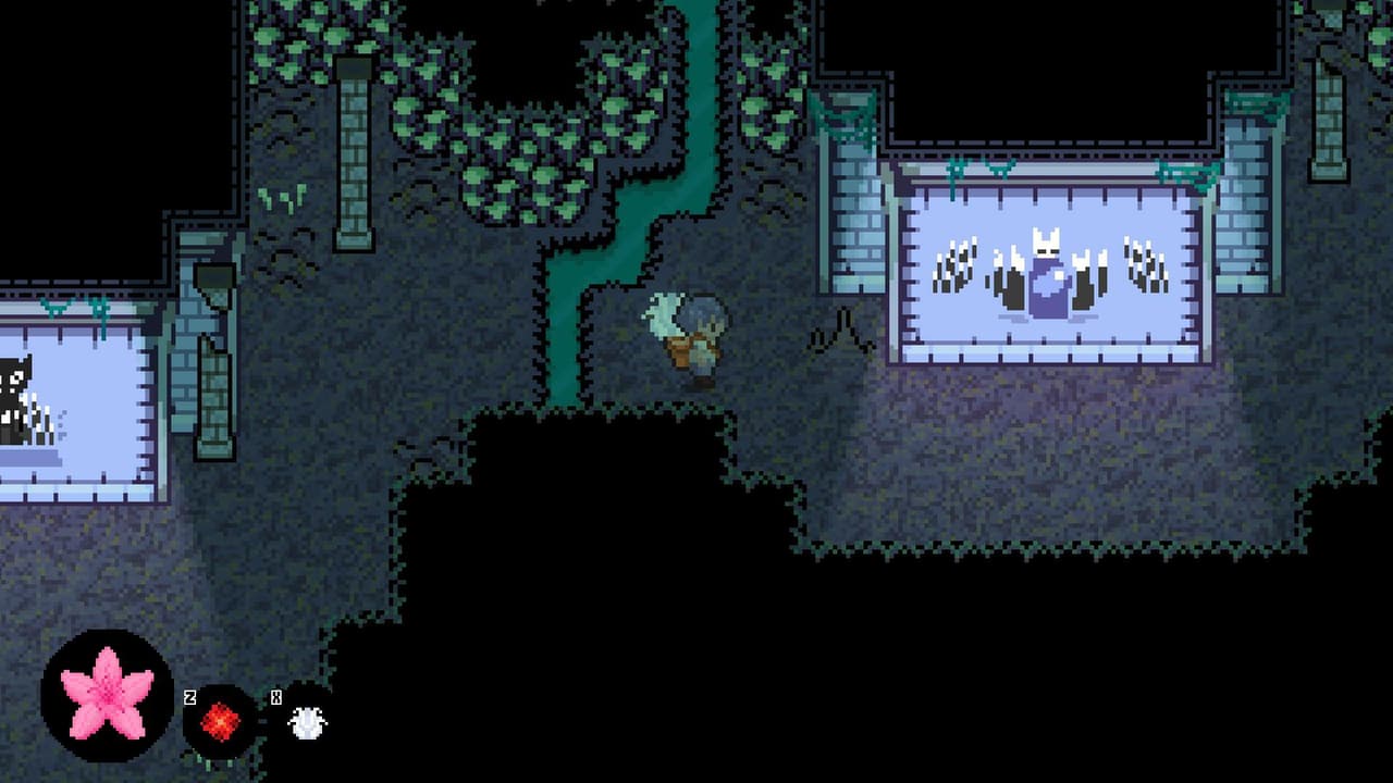 Azalea screenshot 5