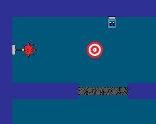 GMTKJam - Thing on a Spring