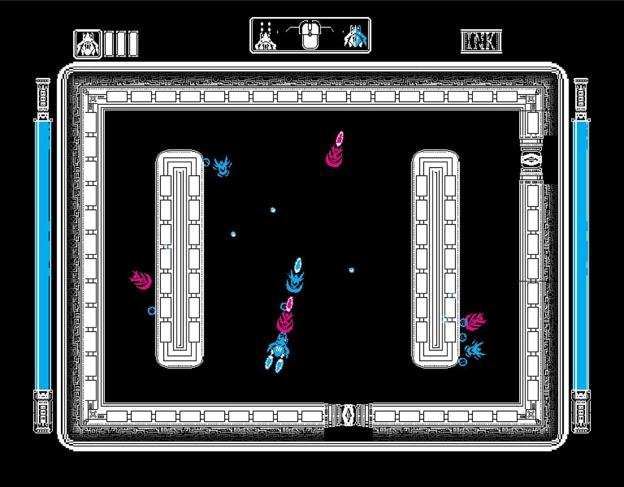 CMYK (Kichex, HikaruDaisuke) screenshot 6