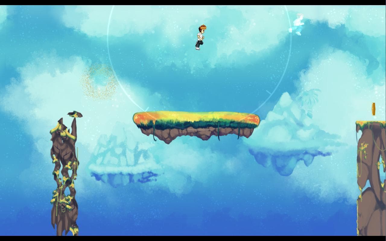 Hatland Adventures (itch) screenshot 5