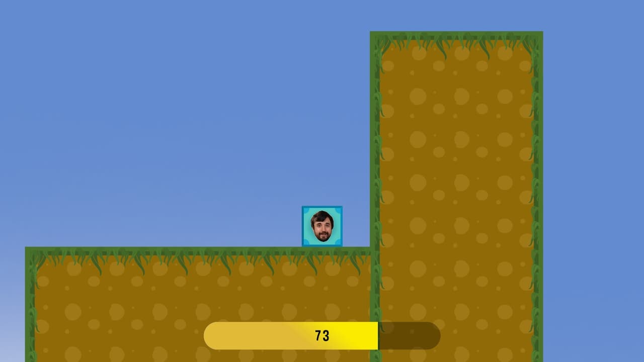 Pulo de Pouca Fé screenshot 3