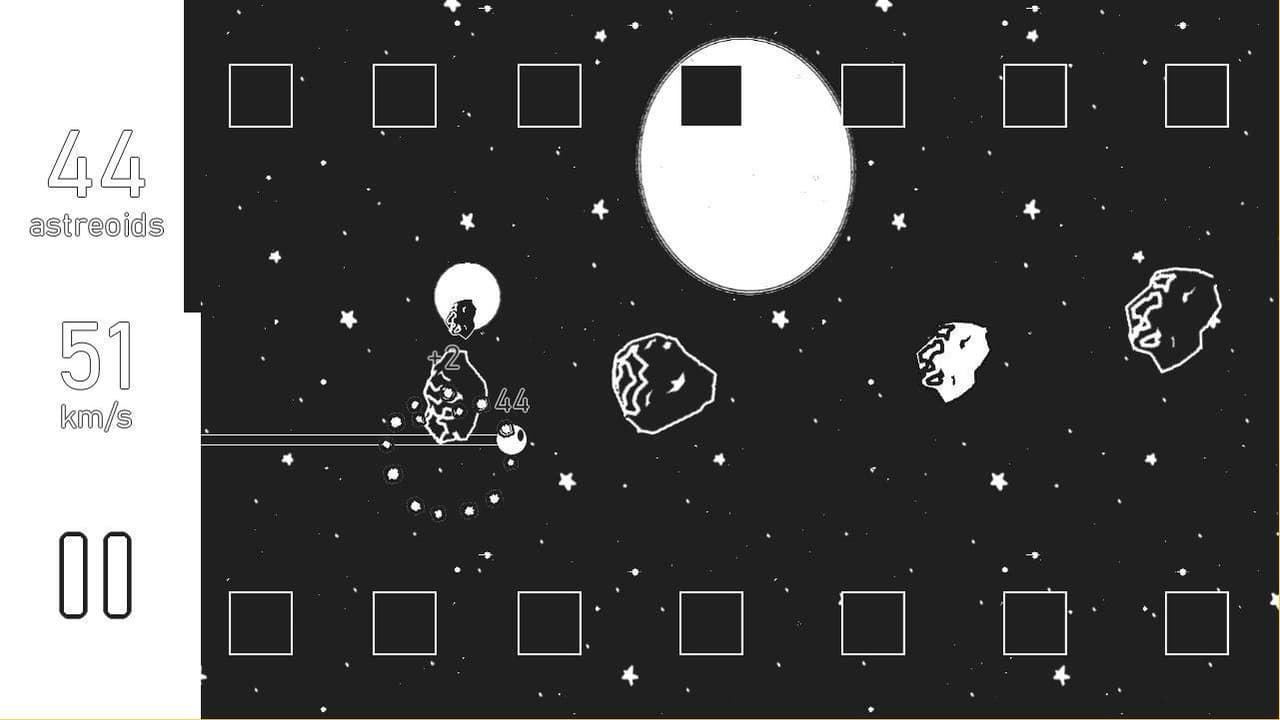 Space Breaker (itch)