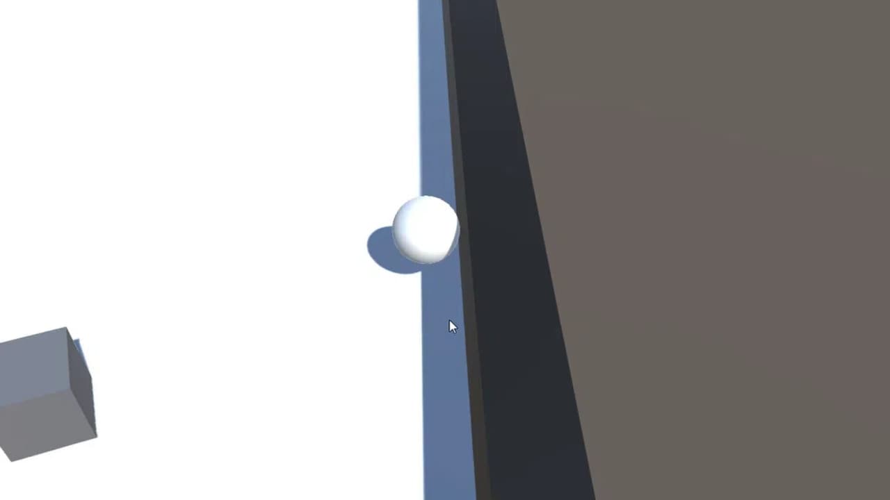 极速滚珠 screenshot 4