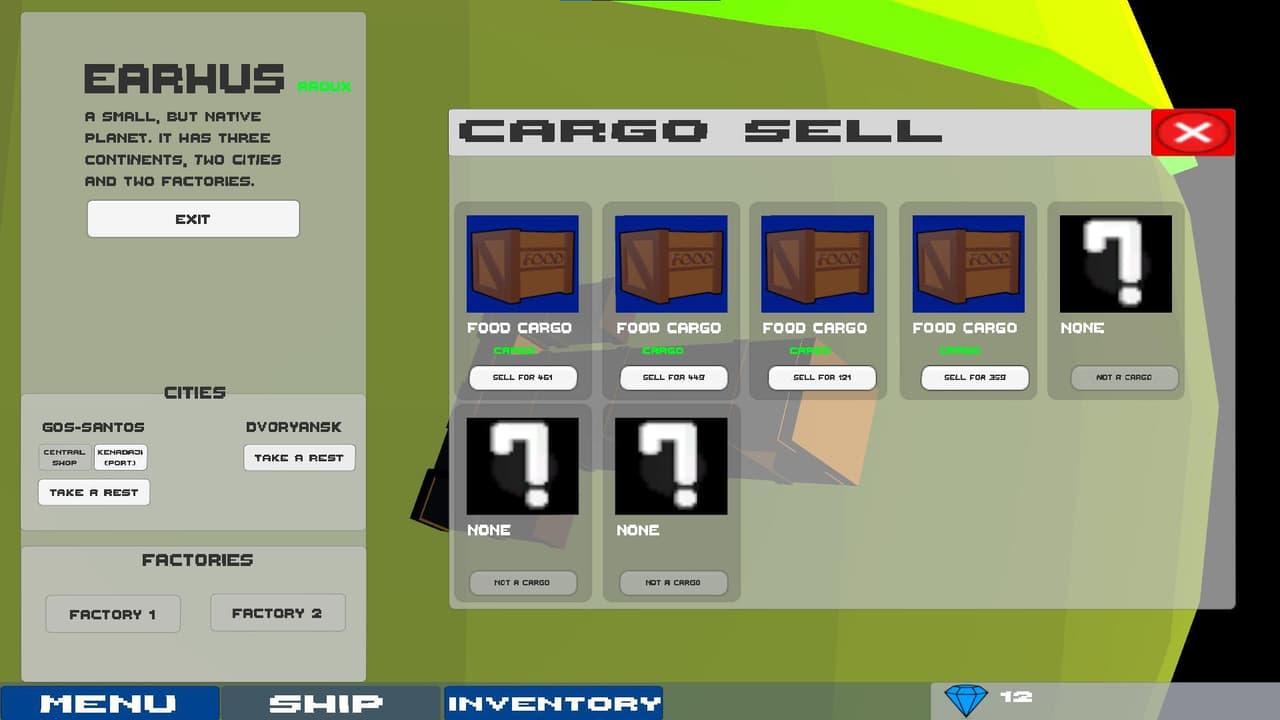 SuperStation screenshot 3