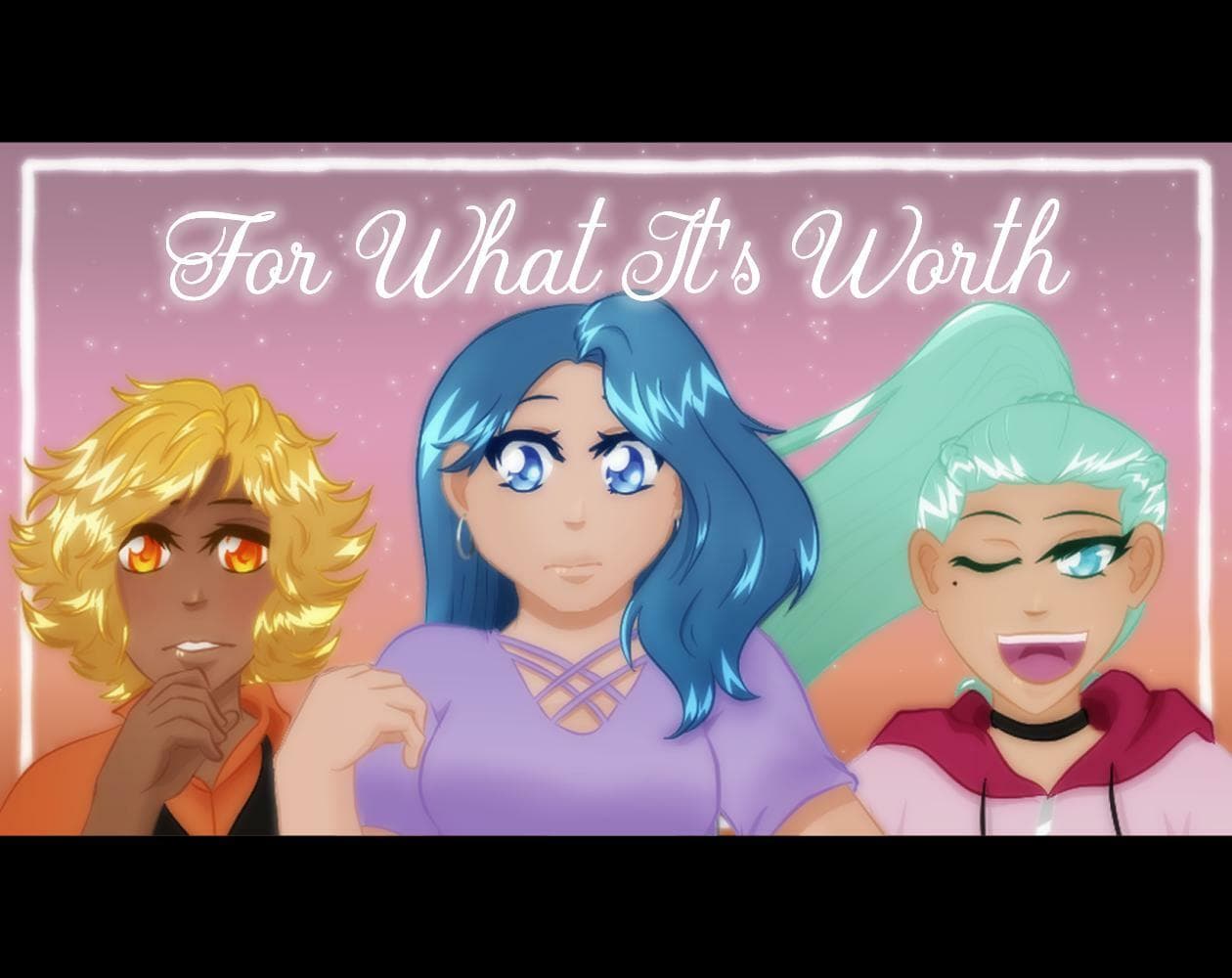 For What Its Worth