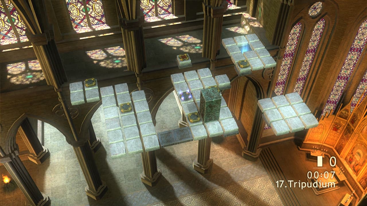 Cuboid screenshot 5