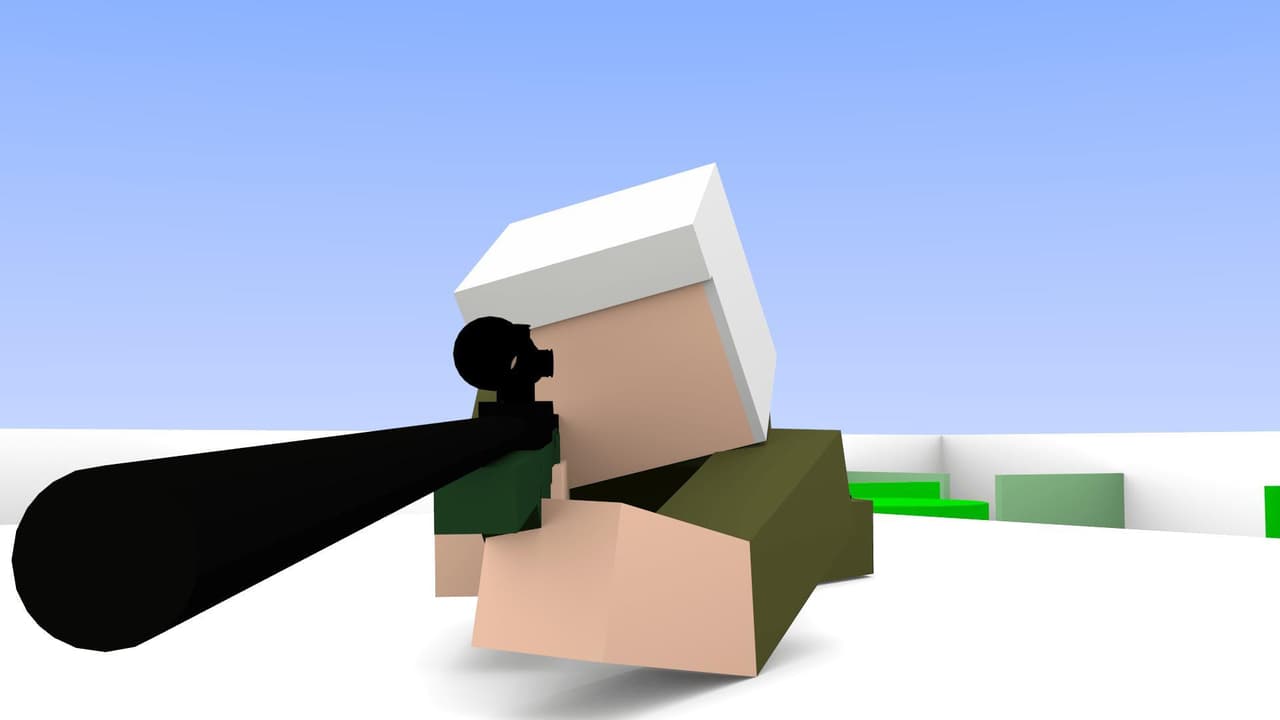 Polystrike screenshot 2