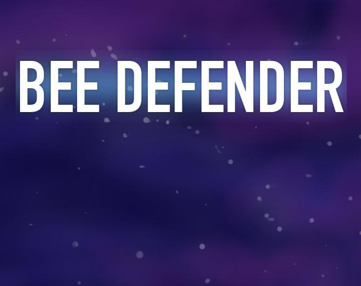 Bee Defender