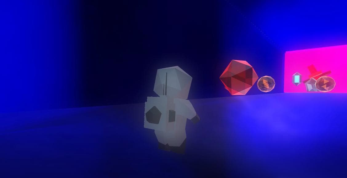 Straight Ahead (omyyy12) screenshot 2