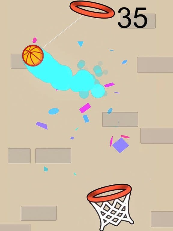 Falln Dunk screenshot 5
