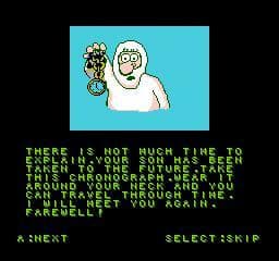 Master of Time (baardbi) screenshot 5