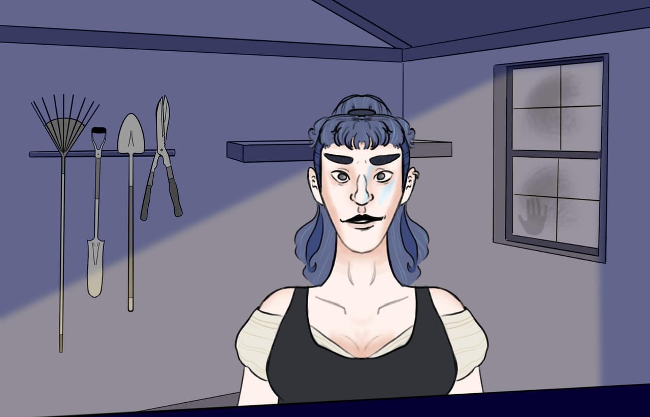 Incoming Call (liv bono) screenshot 3
