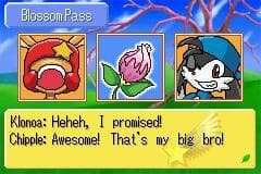 Klonoa Heroes: Legendary Star Medal screenshot 5