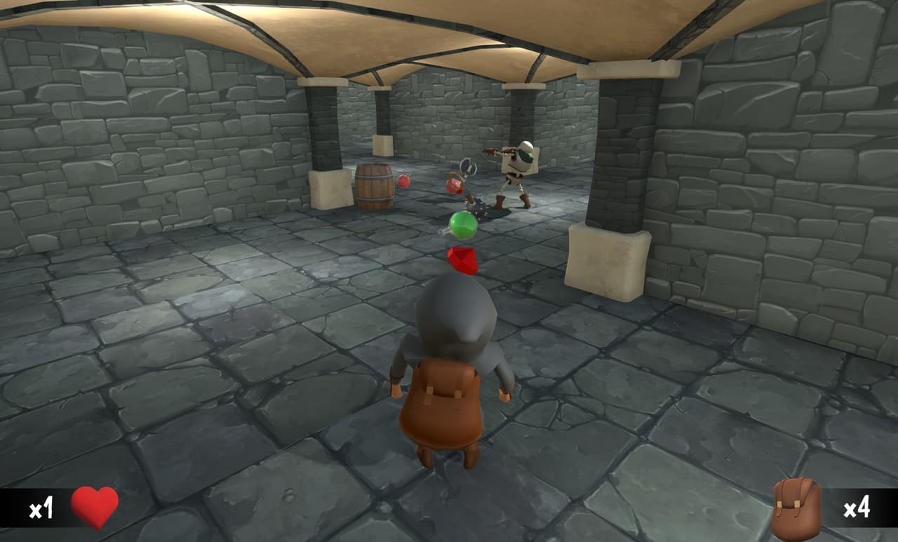 Loot & Looter screenshot 4