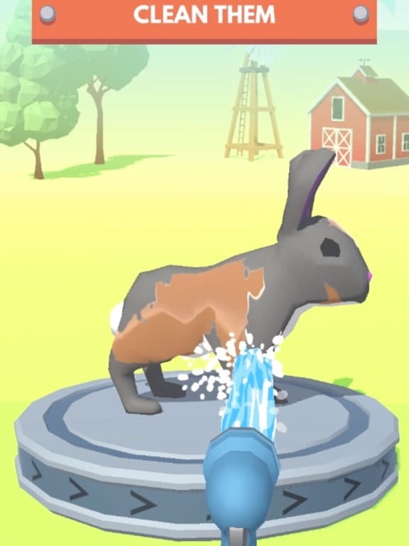 Farmer Hero 3D: Farming Games screenshot 6