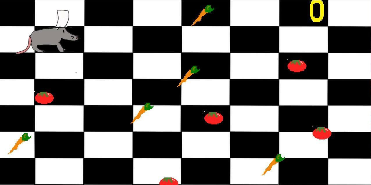 rat chef (Hurricane Games)