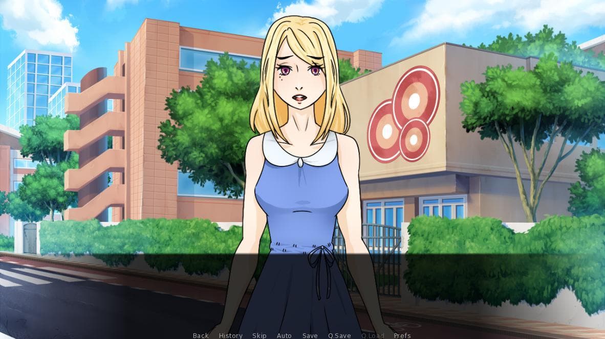White Rose (demo)