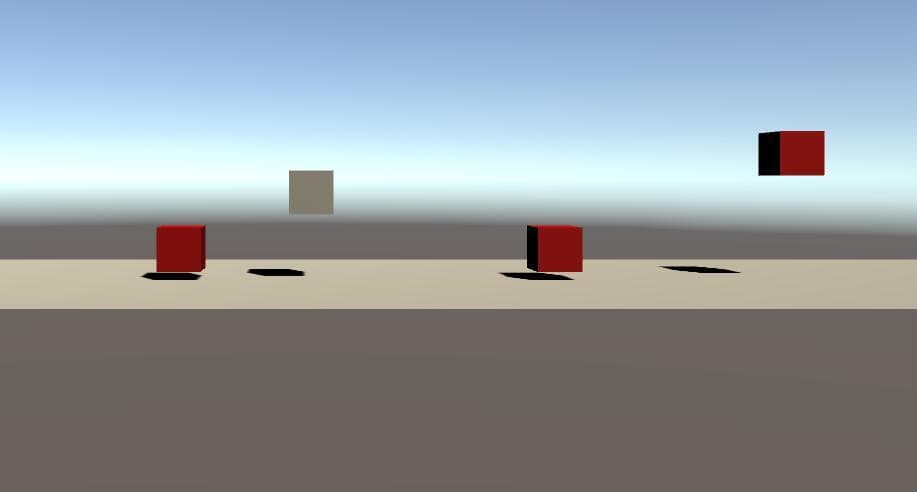 Jumpin (dxbstyle) screenshot 2