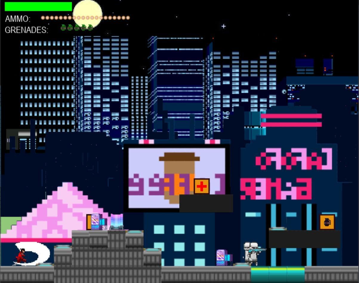 Neodroid