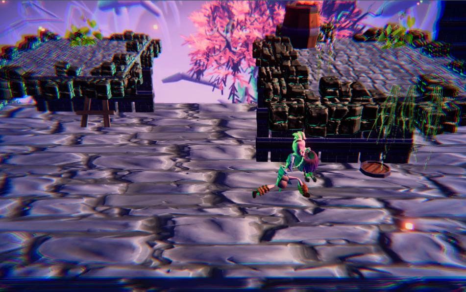 Goat & Seu Seer screenshot 3