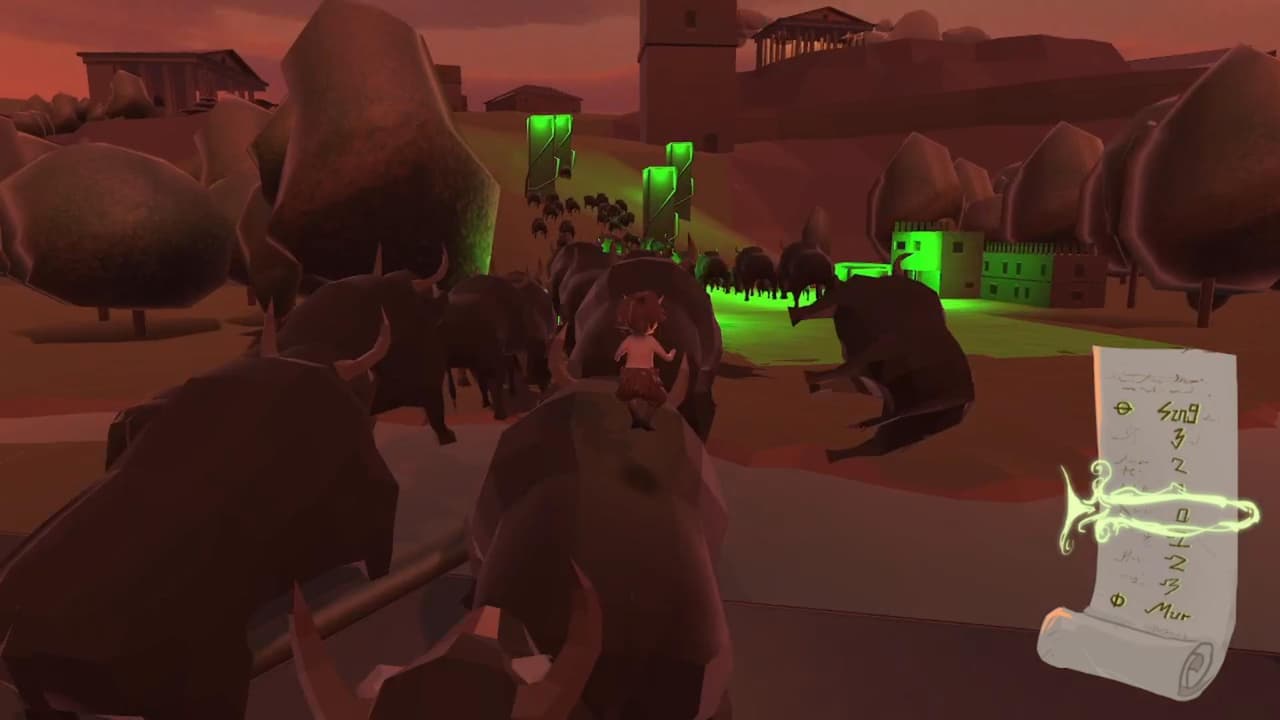 Pantheon of Music screenshot 2