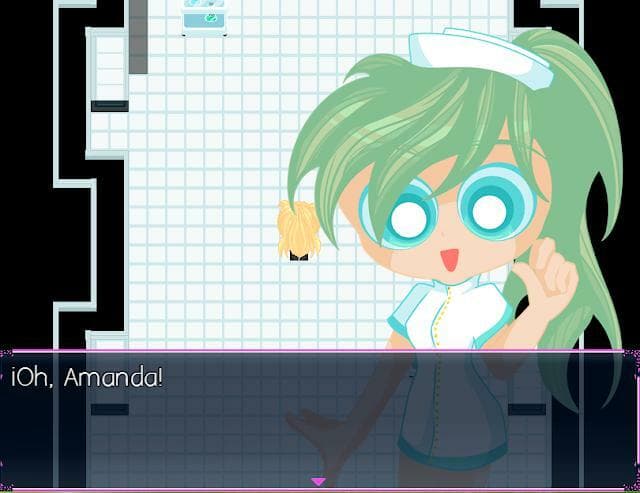 Perfection: Do you know who you are? screenshot 3