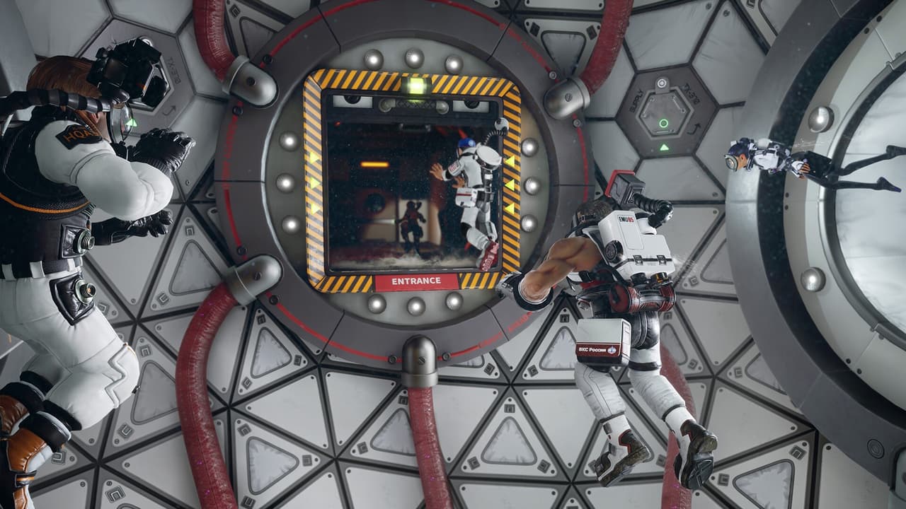 DUBIUM screenshot 3