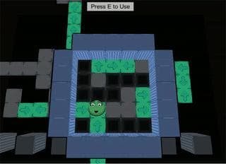 Slime Room (LD 37)