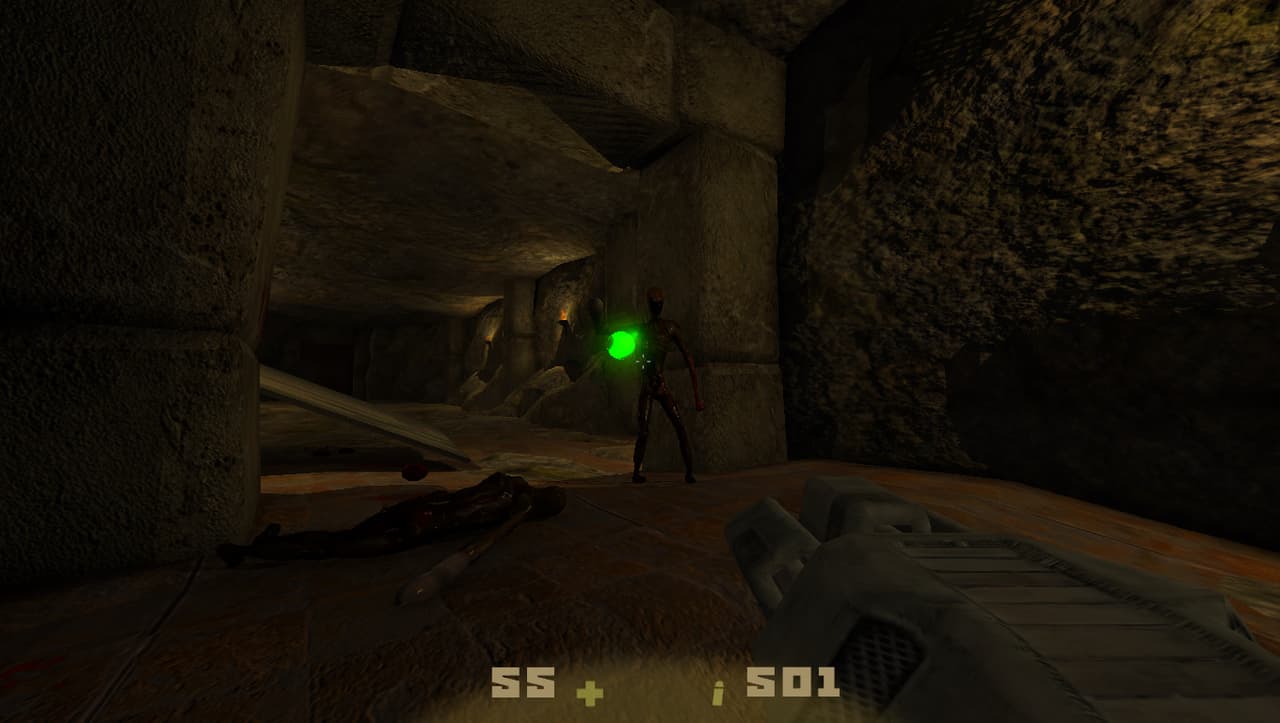 Monument screenshot 4