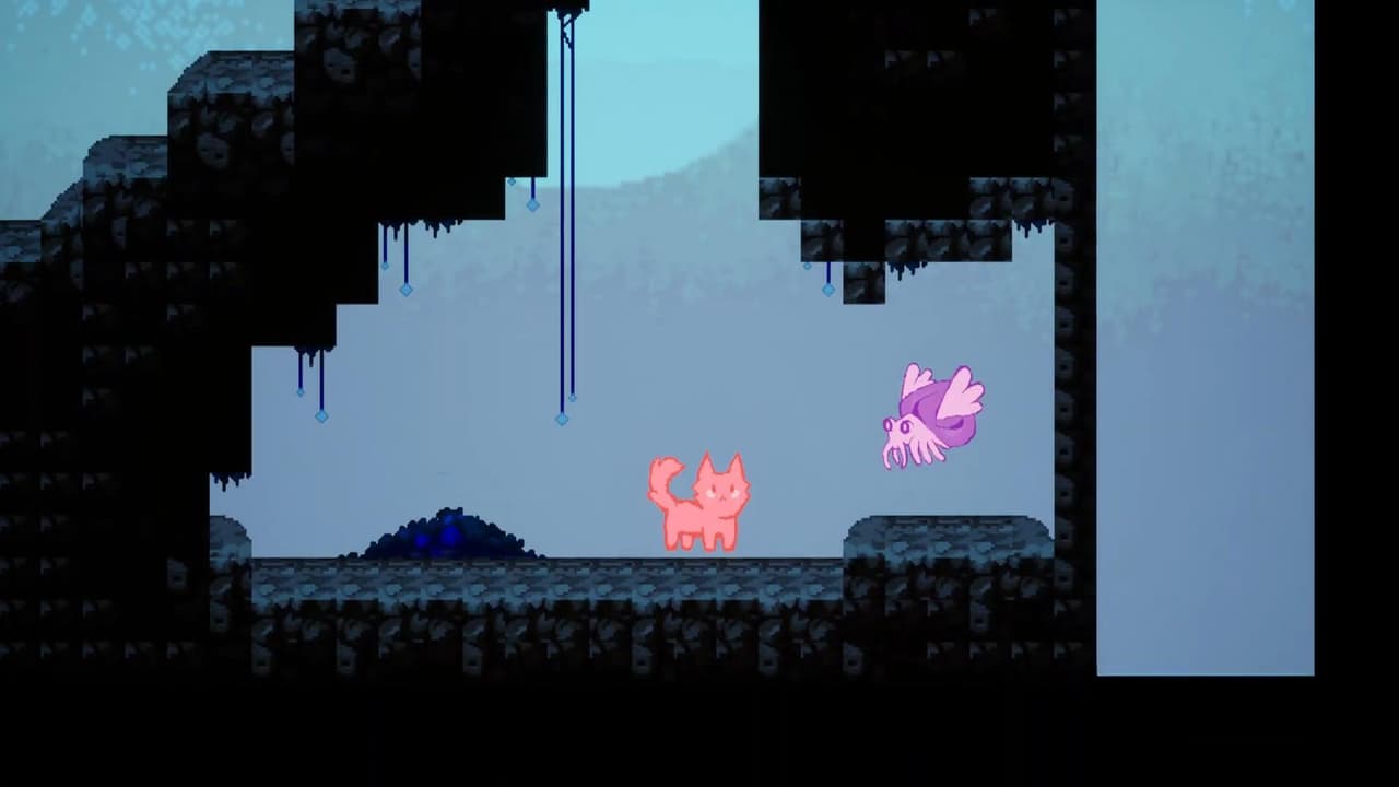 LOST CAT (mavisvar) screenshot 3