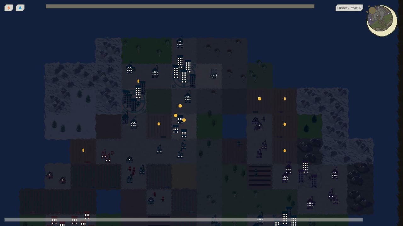 Epicinium (itch) screenshot 4