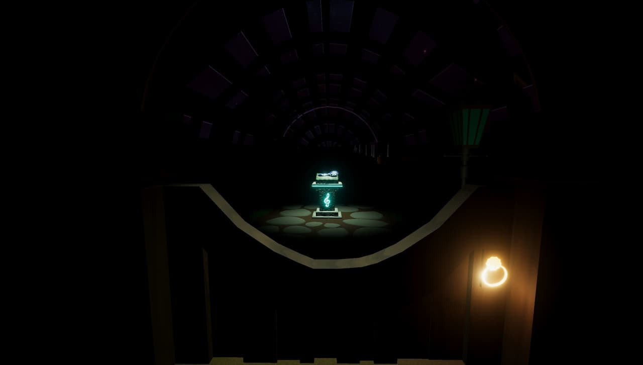 Harmony (OliverMatheGames) screenshot 2
