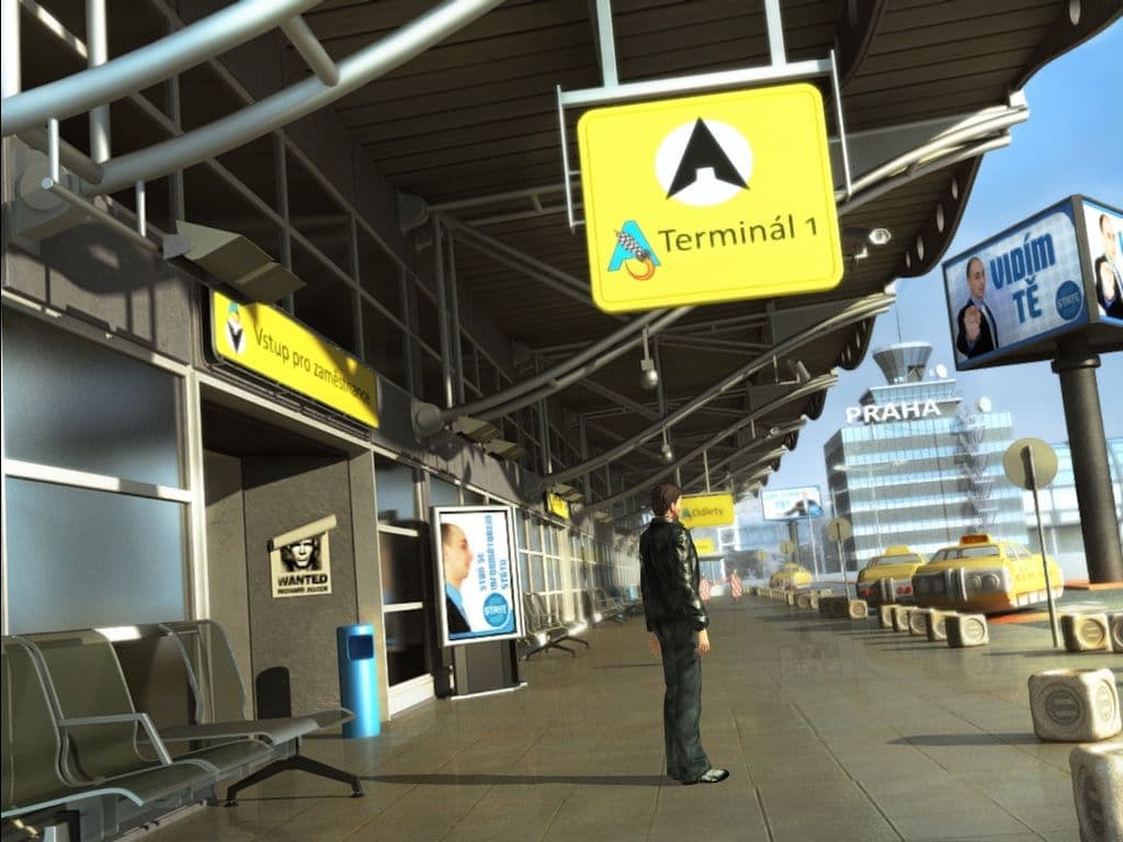 Alternativa screenshot 2