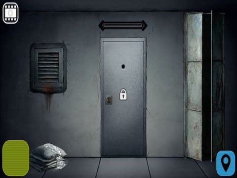 Escape Master - Hell Adventure 4 screenshot 2