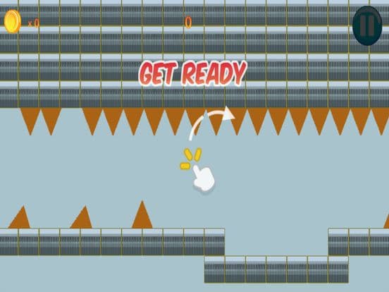 Red Ball 2k18 screenshot 2