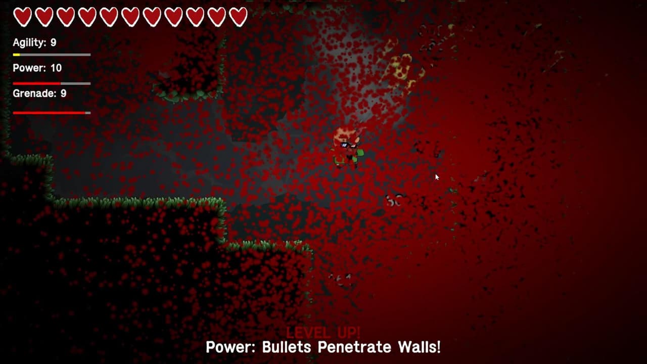 Bagu screenshot 2