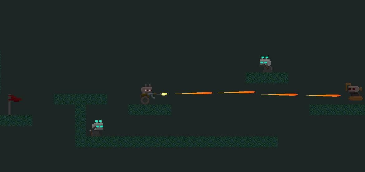 Elois Adventure screenshot 3
