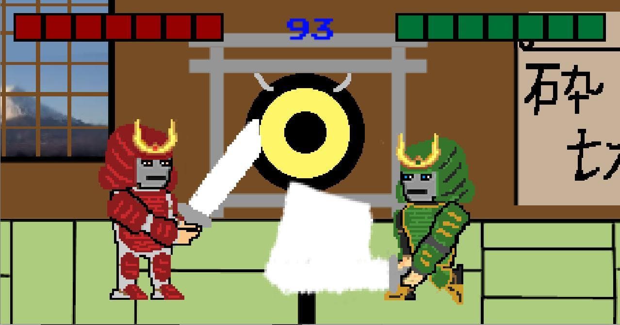 RPS: Rising Sun screenshot 3