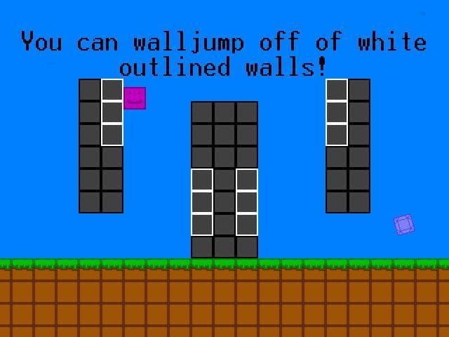 Blockformer screenshot 5